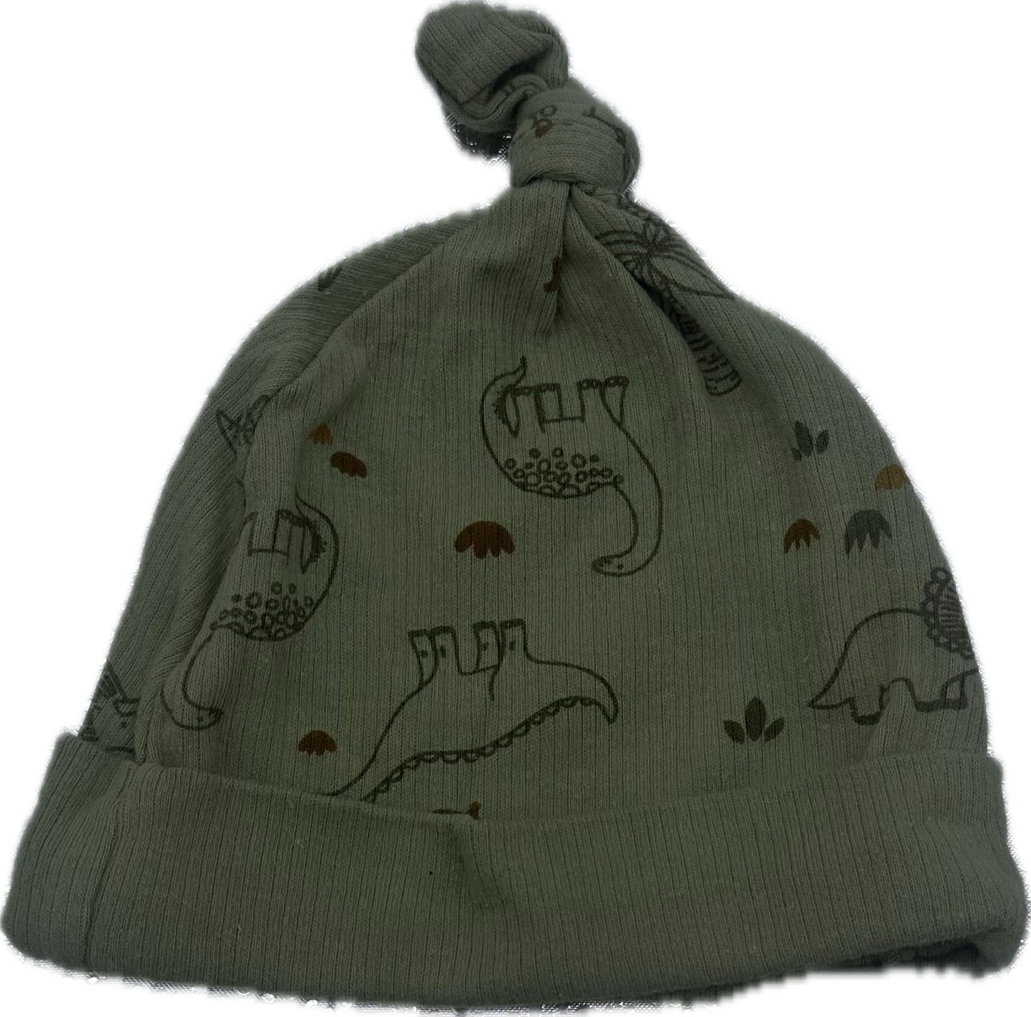 Assorted Baby Hats