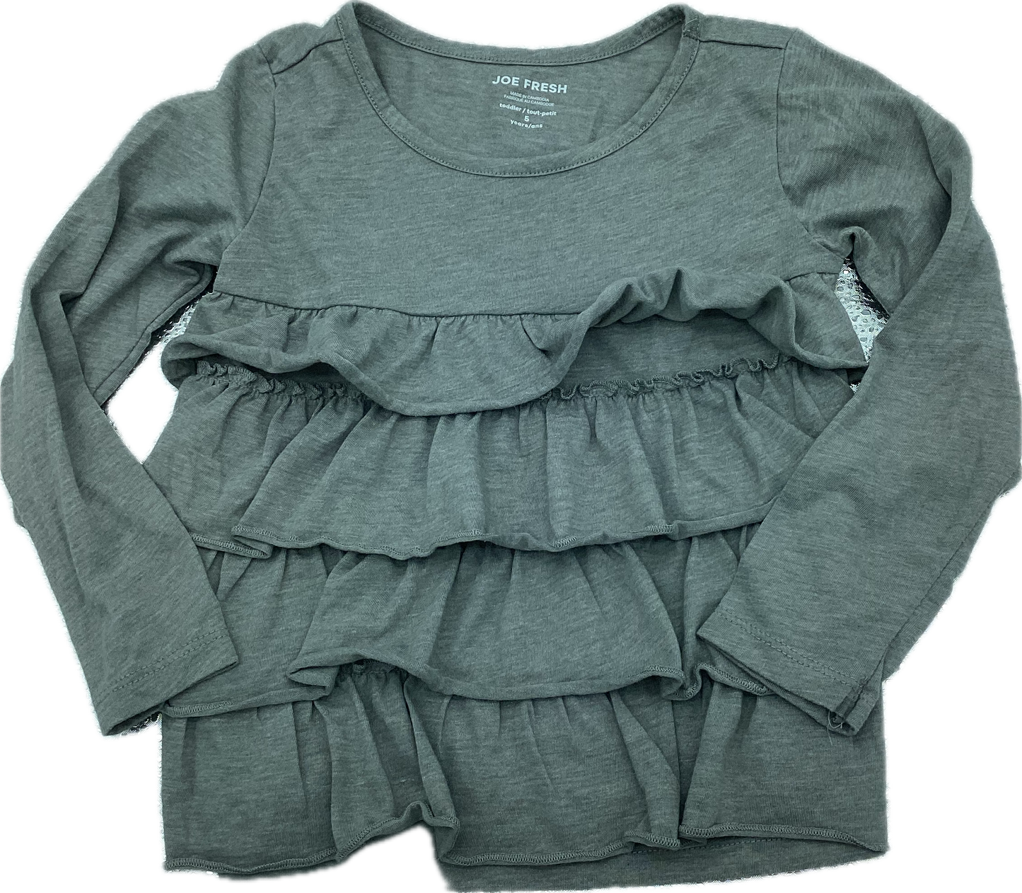 Joe Fresh | 5T