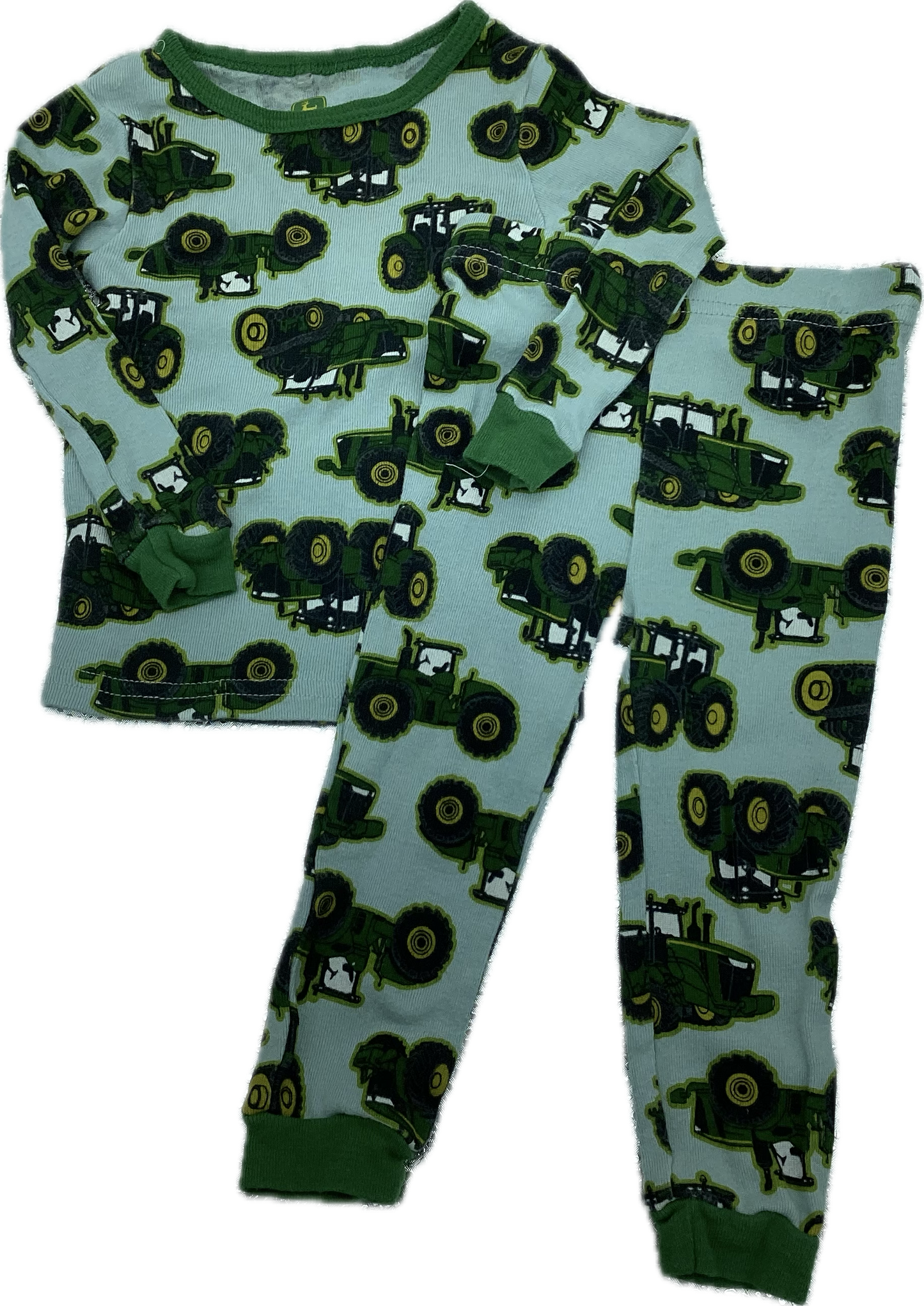 John Deere | 12M