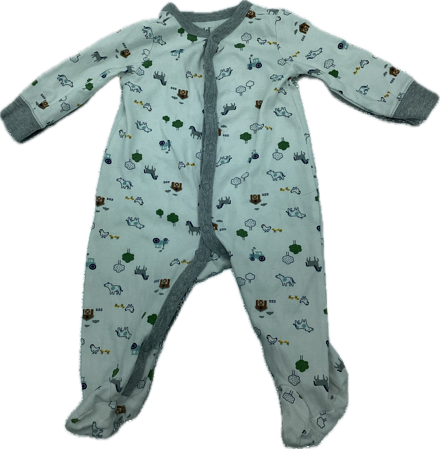 Child of Mine | 3-6M