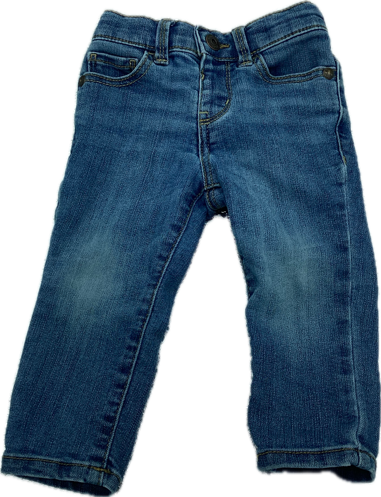 Oshkosh | 12M
