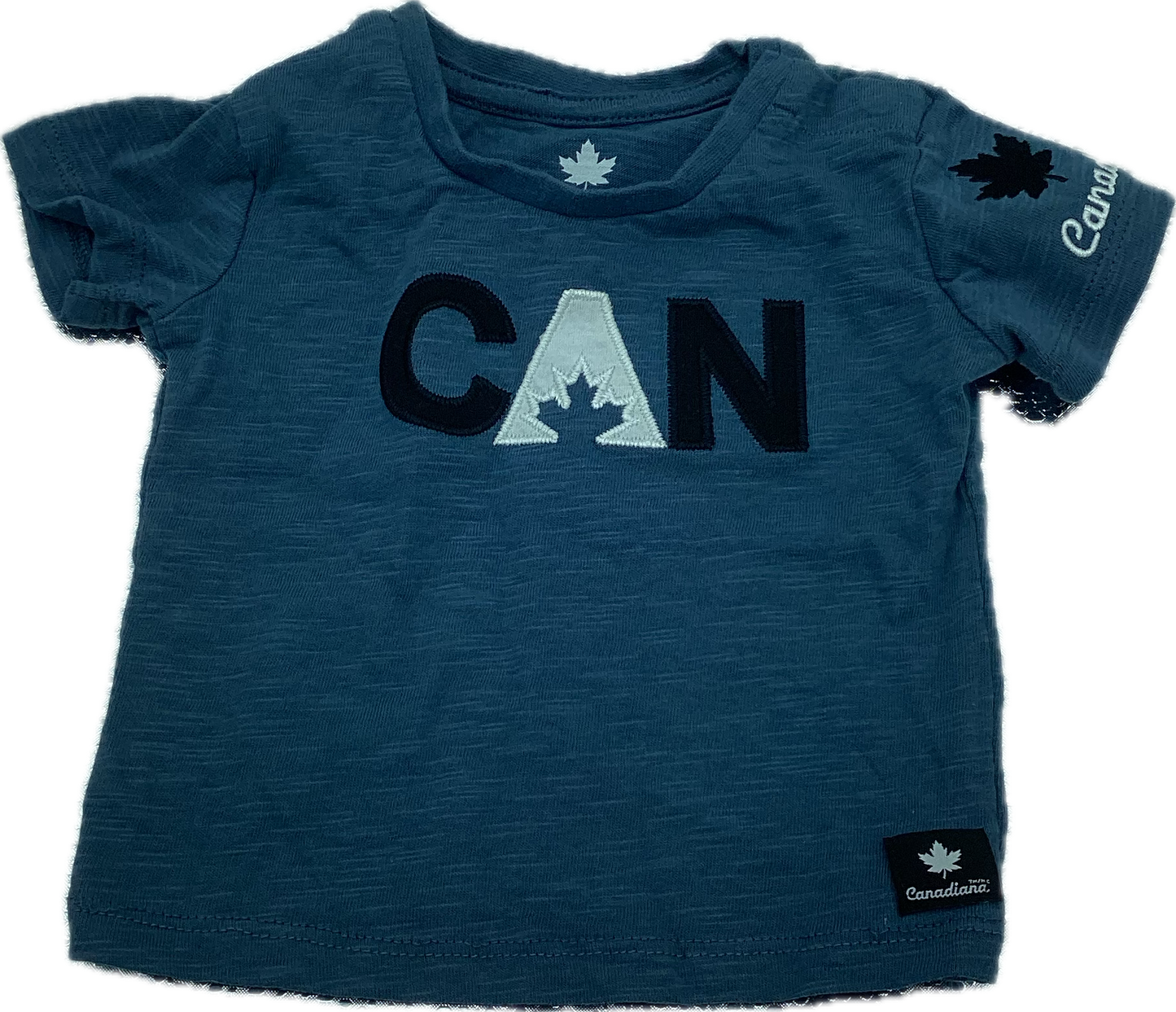 Canadiana | 0-3M