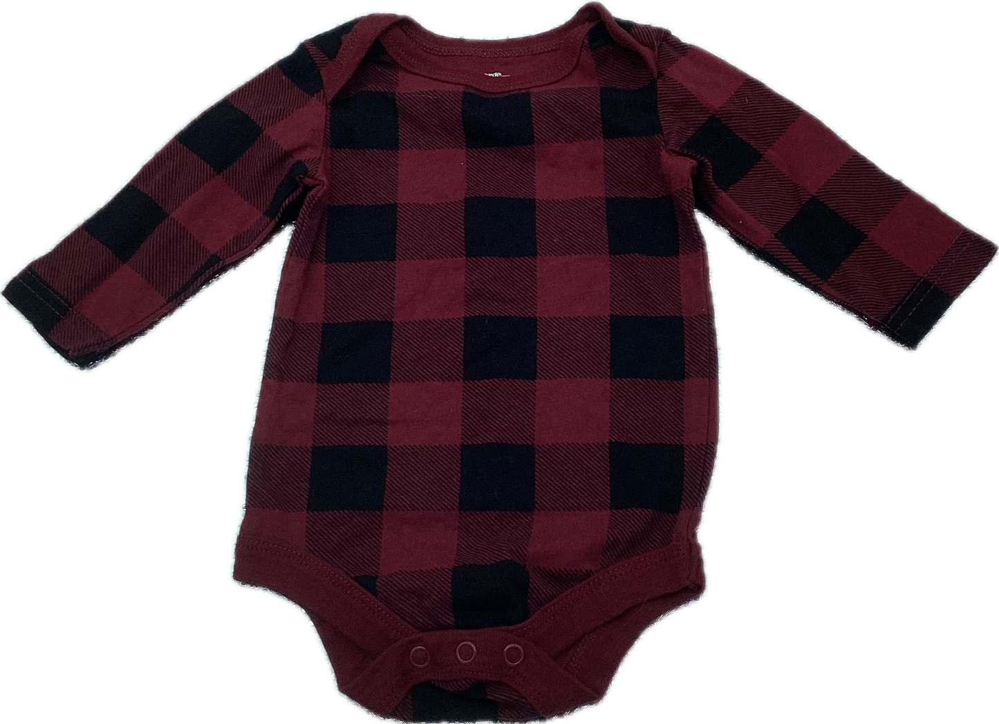 George | 0-3M