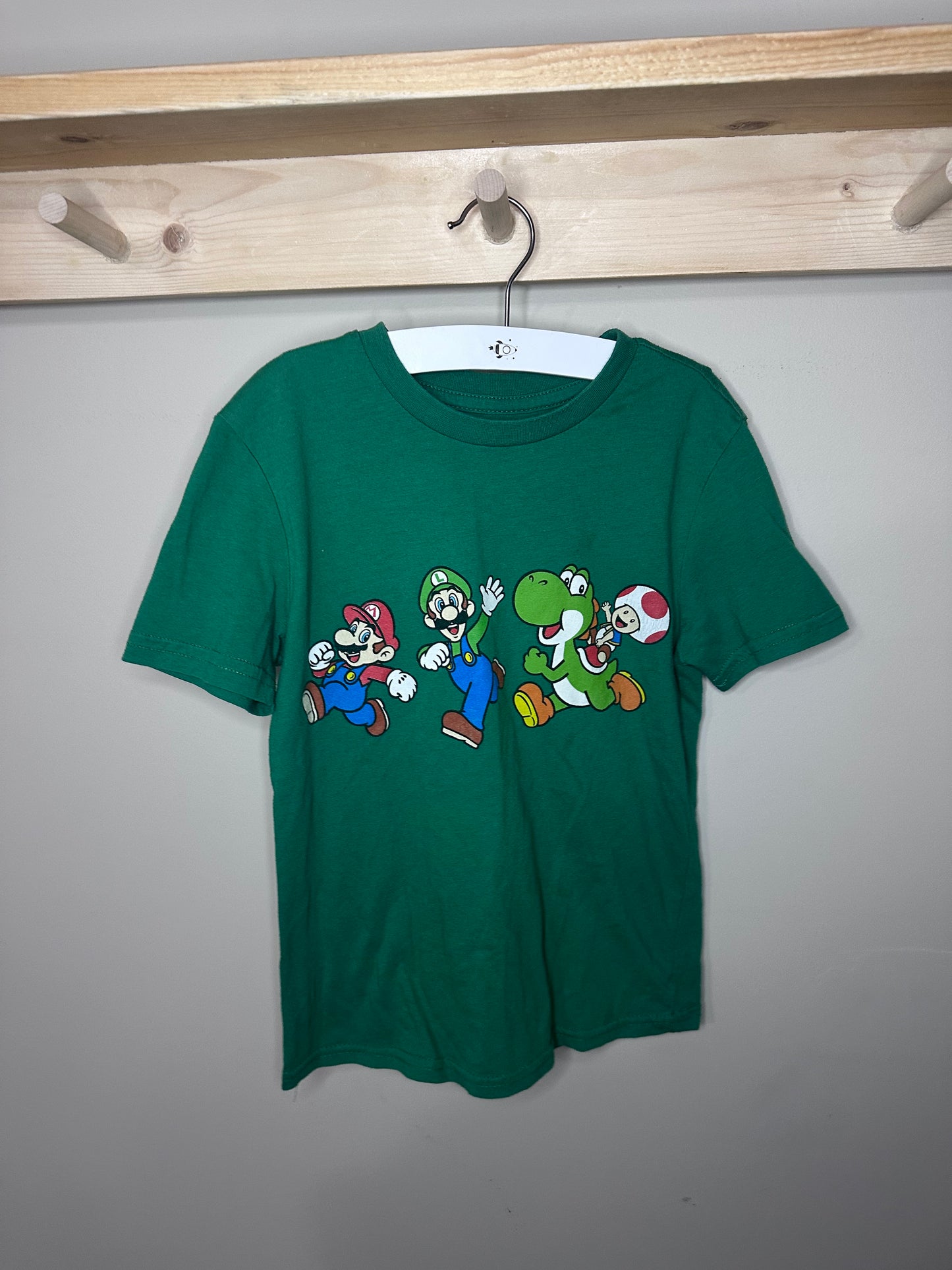 Characters | Mario | XS (4/5)