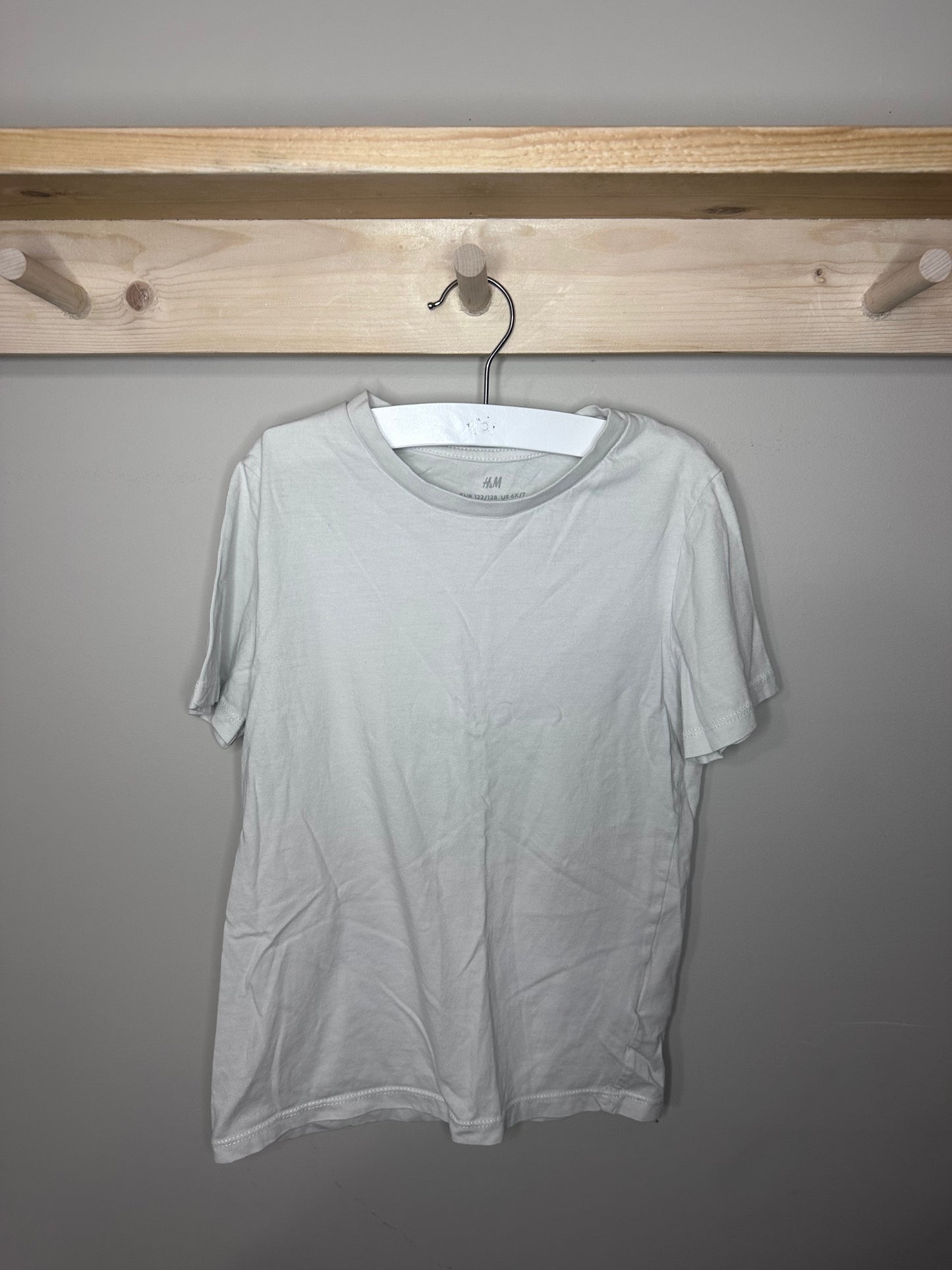 H&M | 6-7