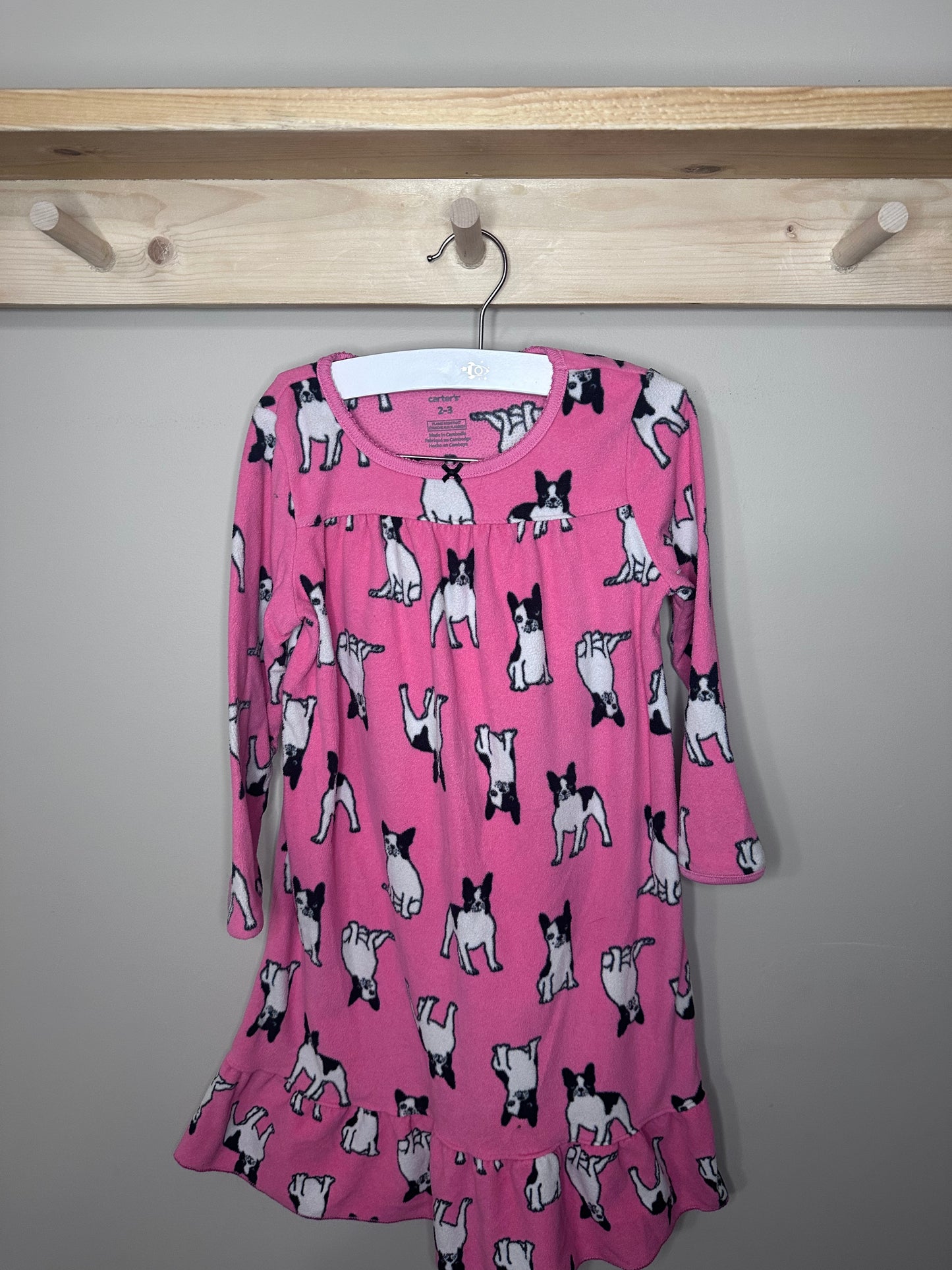 Carter’s | 2-3T