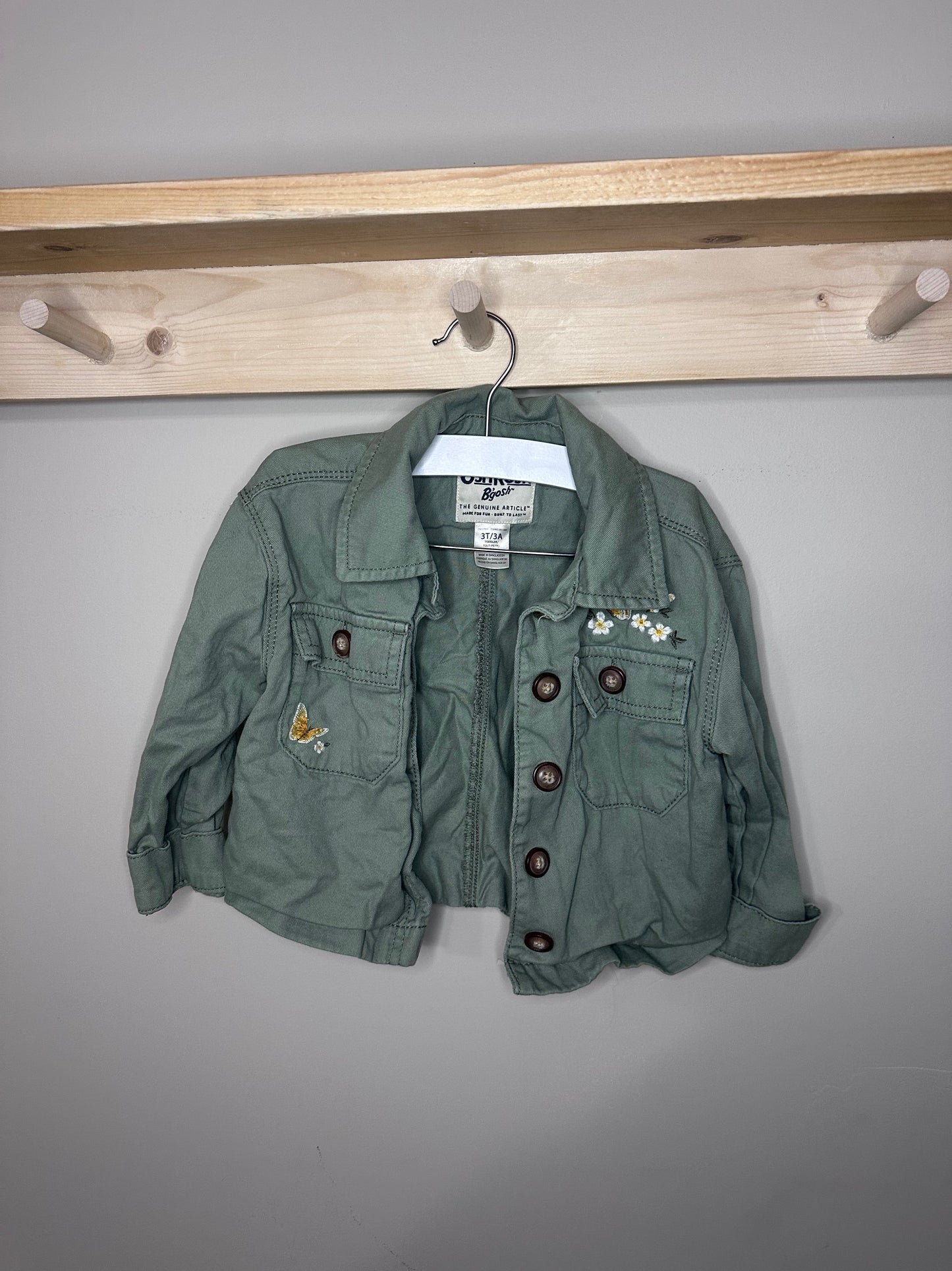 OshKosh | 3T