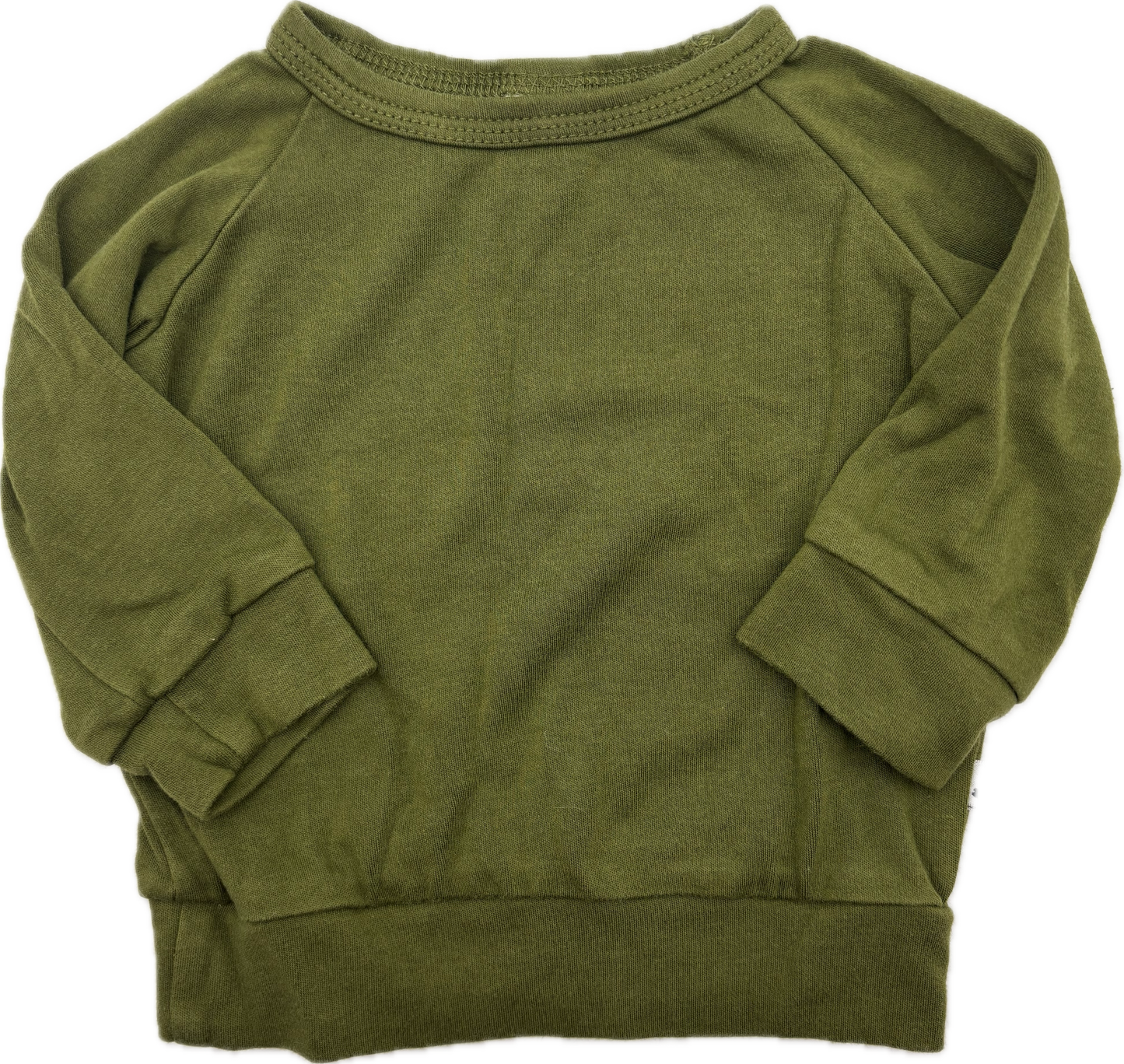 Little & Lively | 0-6m