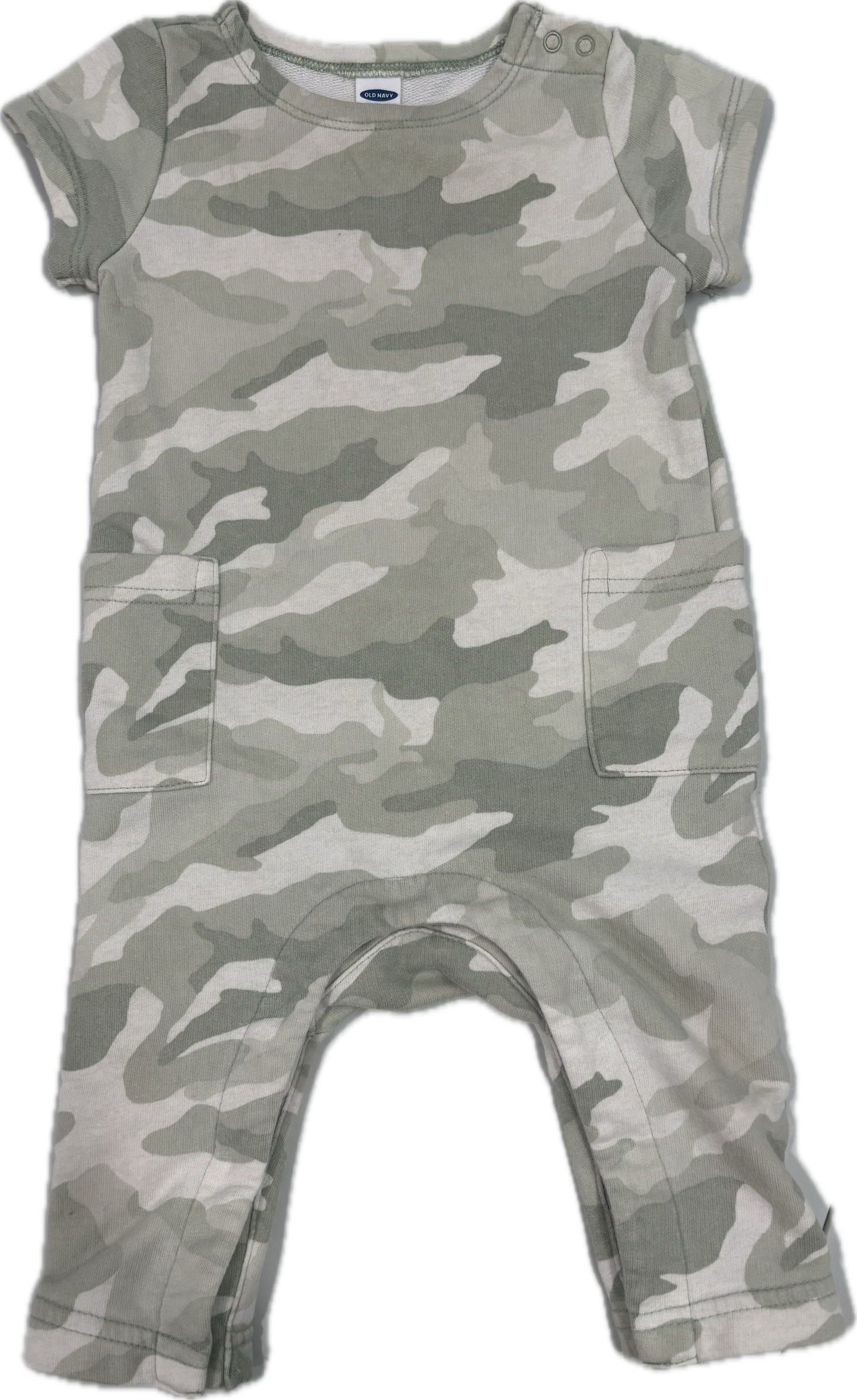 Old Navy | 6-12m