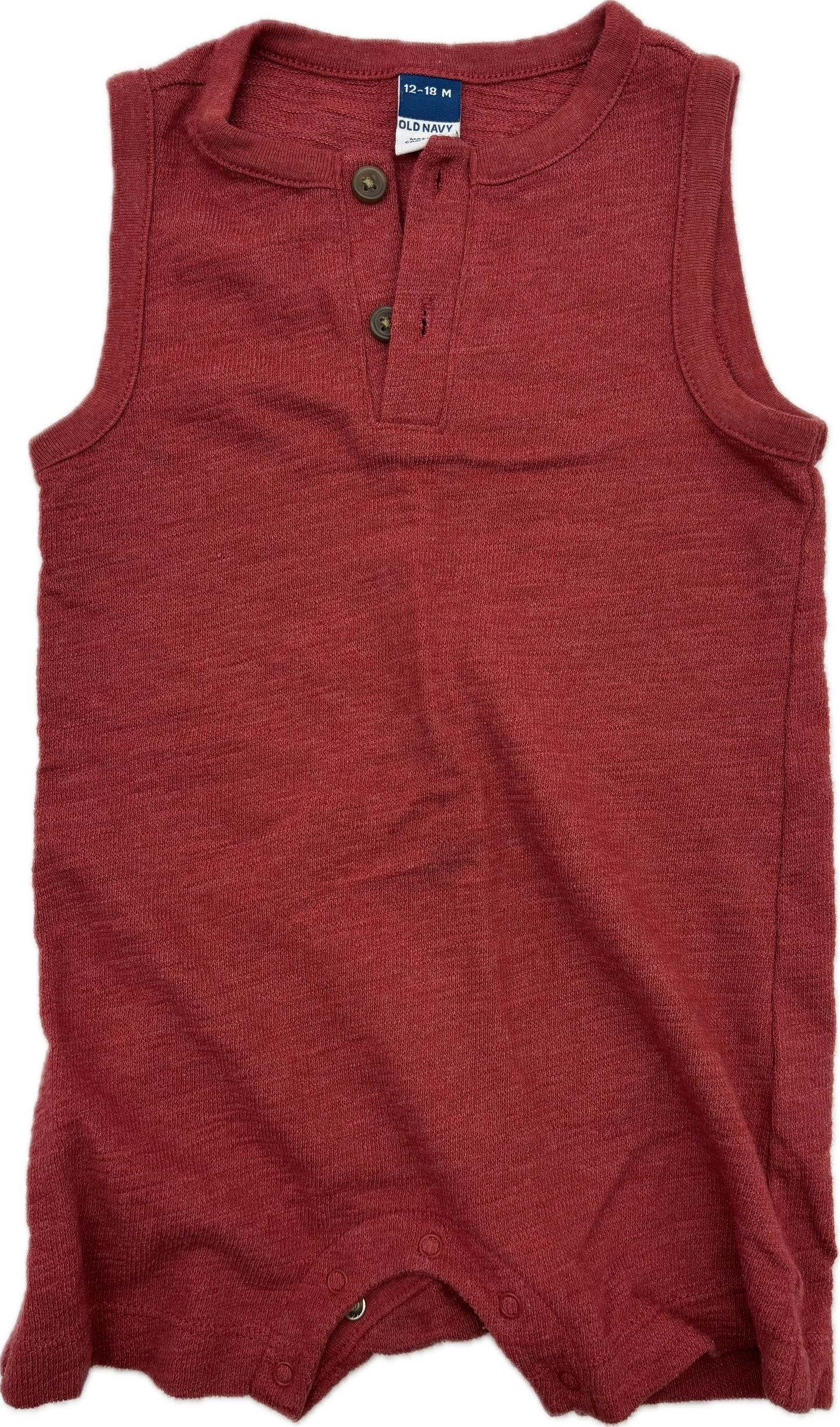 Old Navy | 12-18m