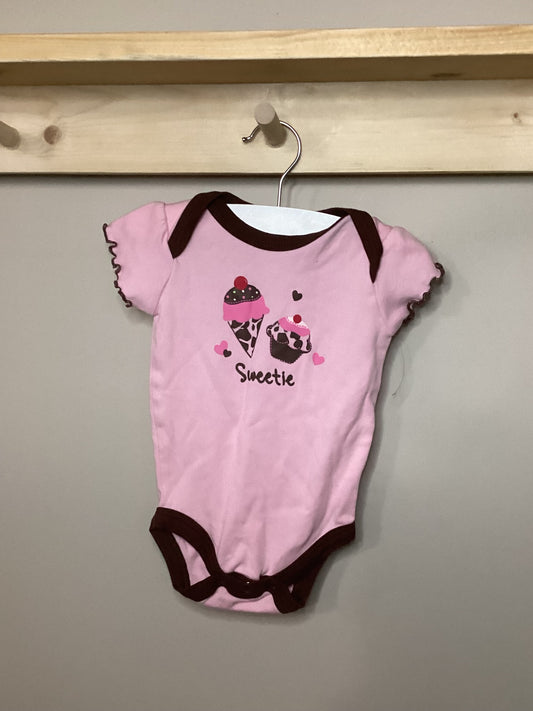 Kushies | 0-3M