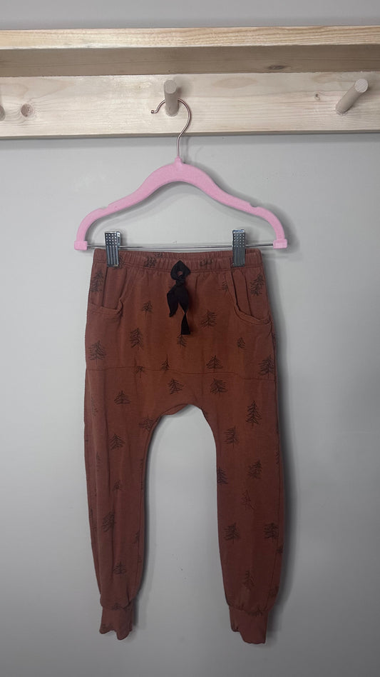 Posh & Cozy | 4T