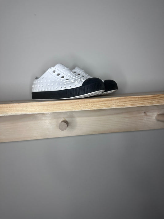 Native | size 7