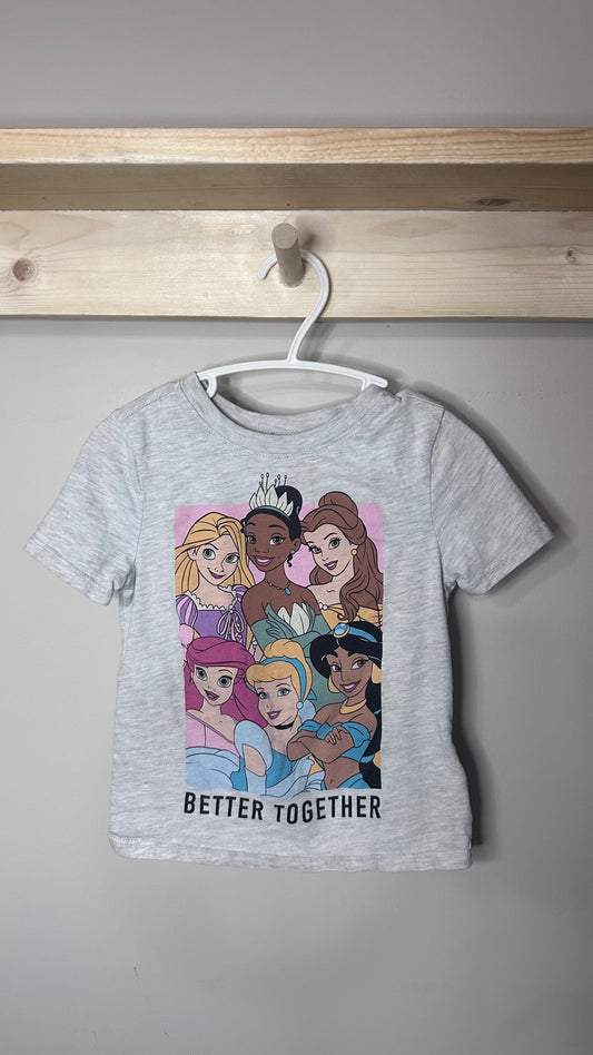 Characters | Disney | 3T