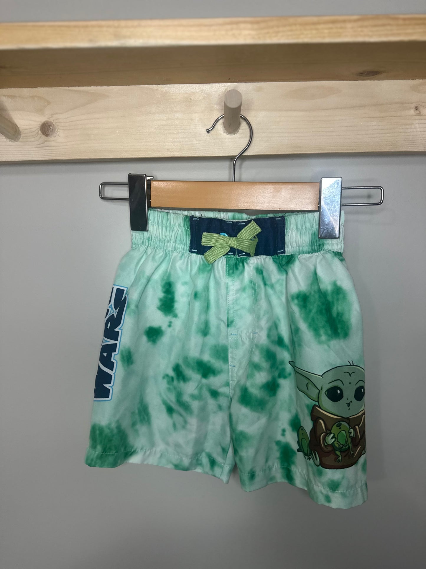 Characters | Star Wars | XS (4-5)