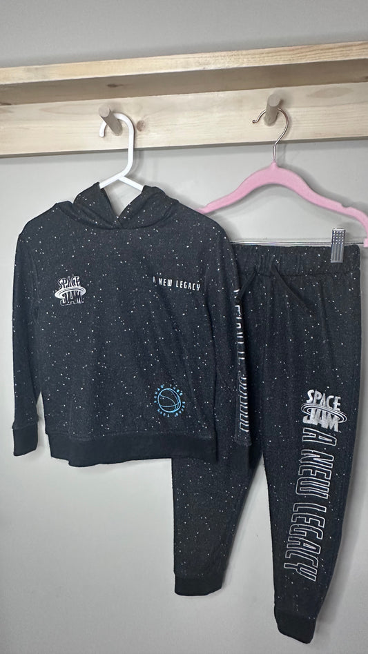 Characters | Space Jam | XS (4-5)