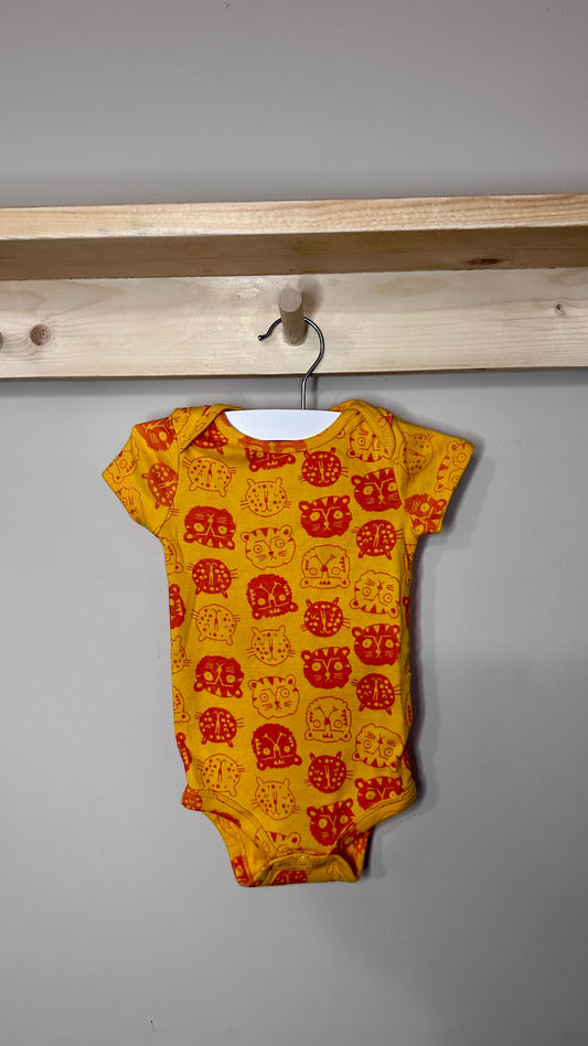 Joe Fresh | 3-6M