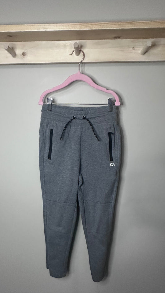 Gap | Sm (6-7)