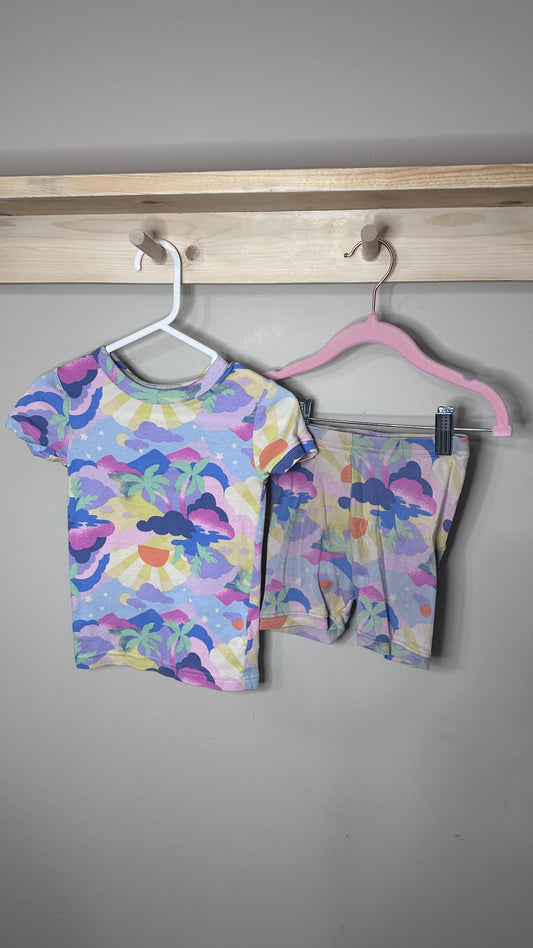 Gap | 4