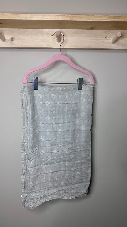 Gerber Muslin Blanket