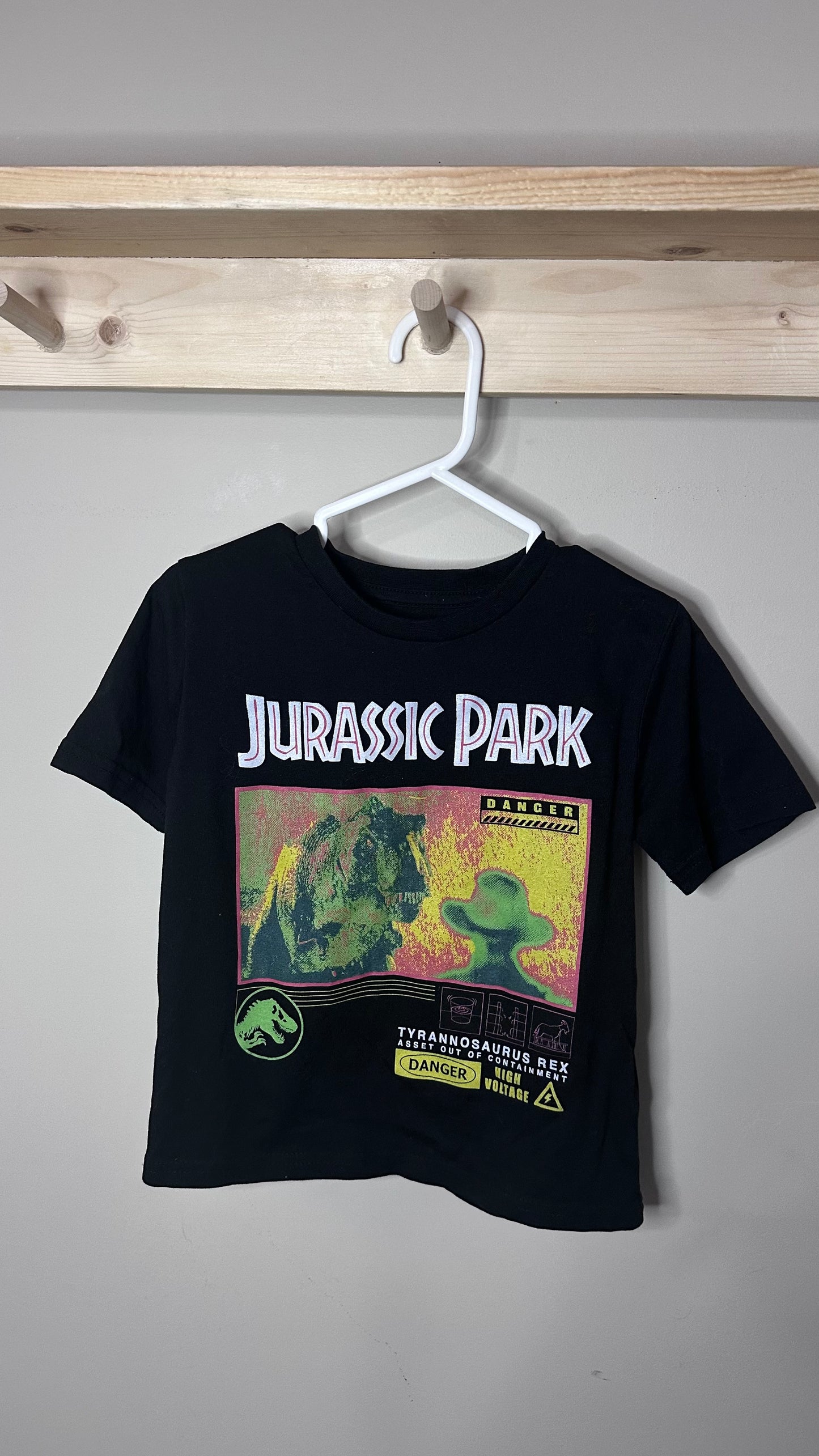 Characters | Jurassic Park | 6