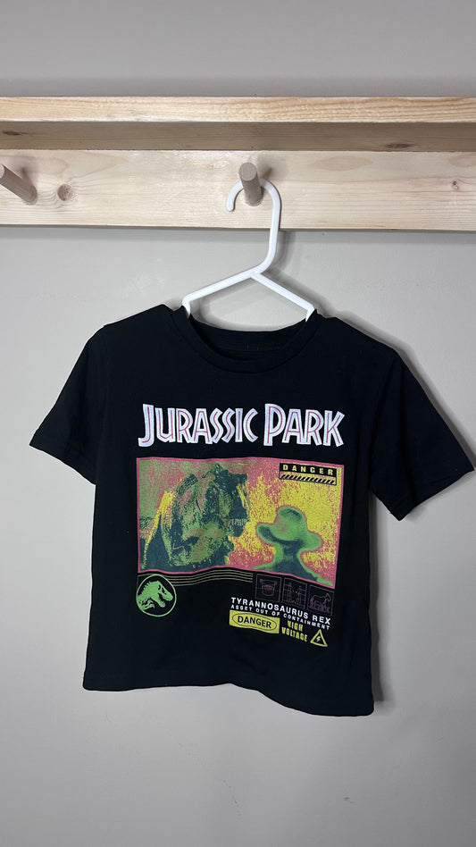 Characters | Jurassic Park | 6