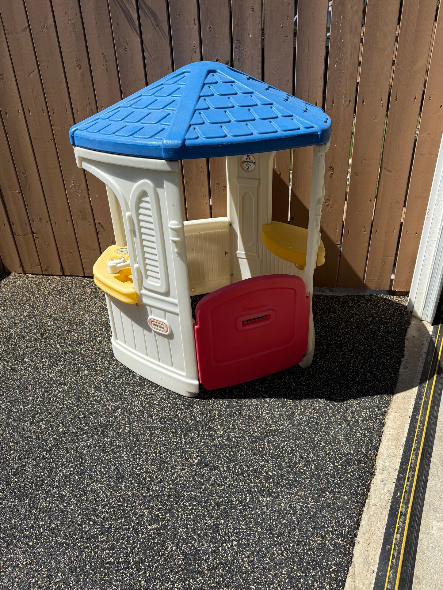 Little Tikes PlayHouse