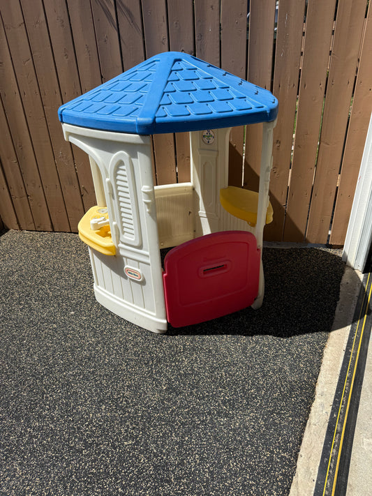 Little Tikes PlayHouse