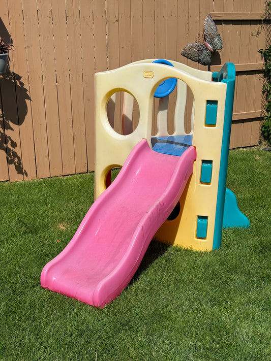 Little Tikes Playground