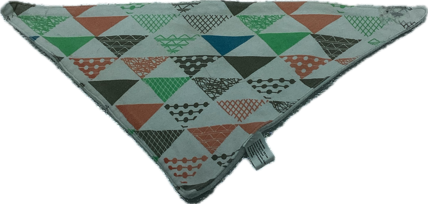 Drool Bibs