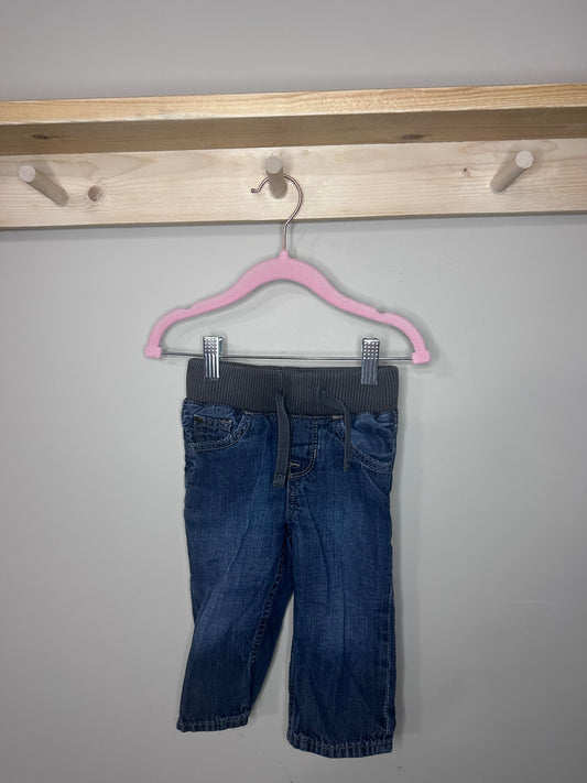 Gap | 12m