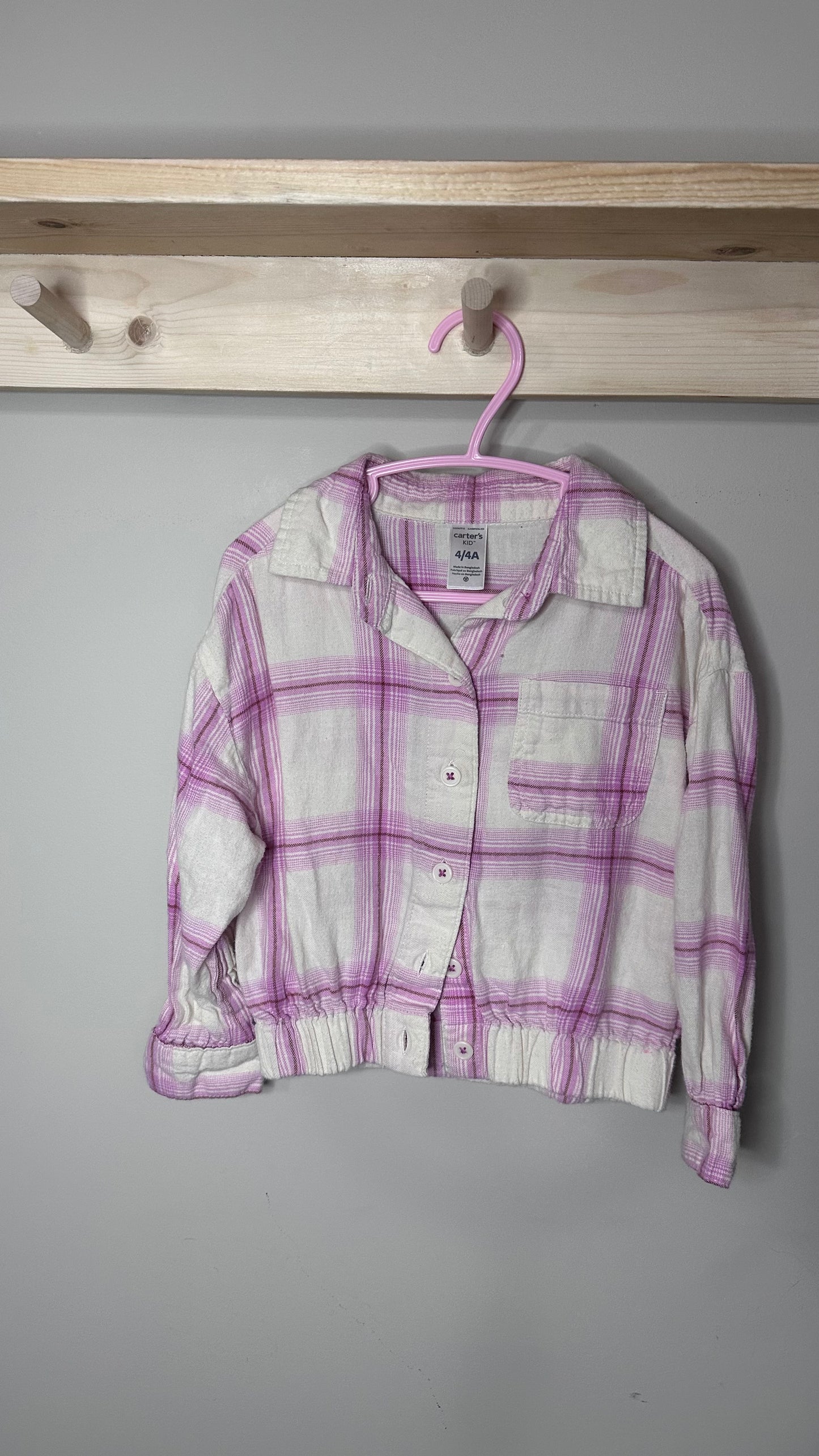 Carters | 4T