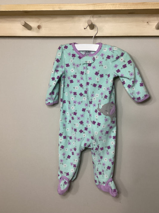 Child of Mine | 3-6M