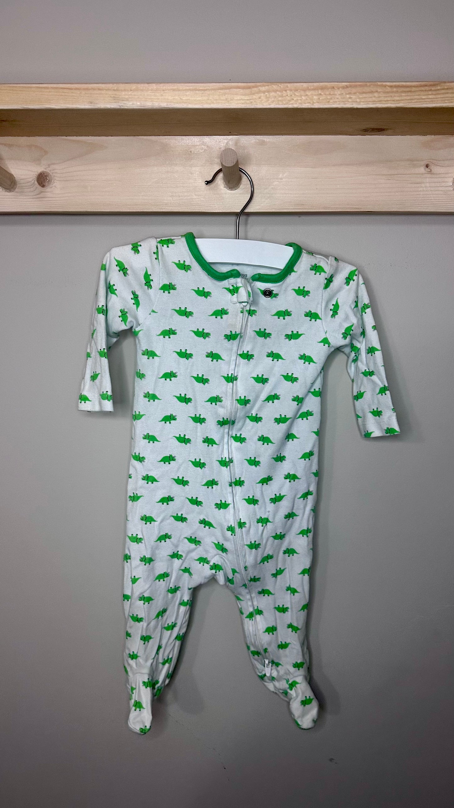Simple Joys| 3-6M