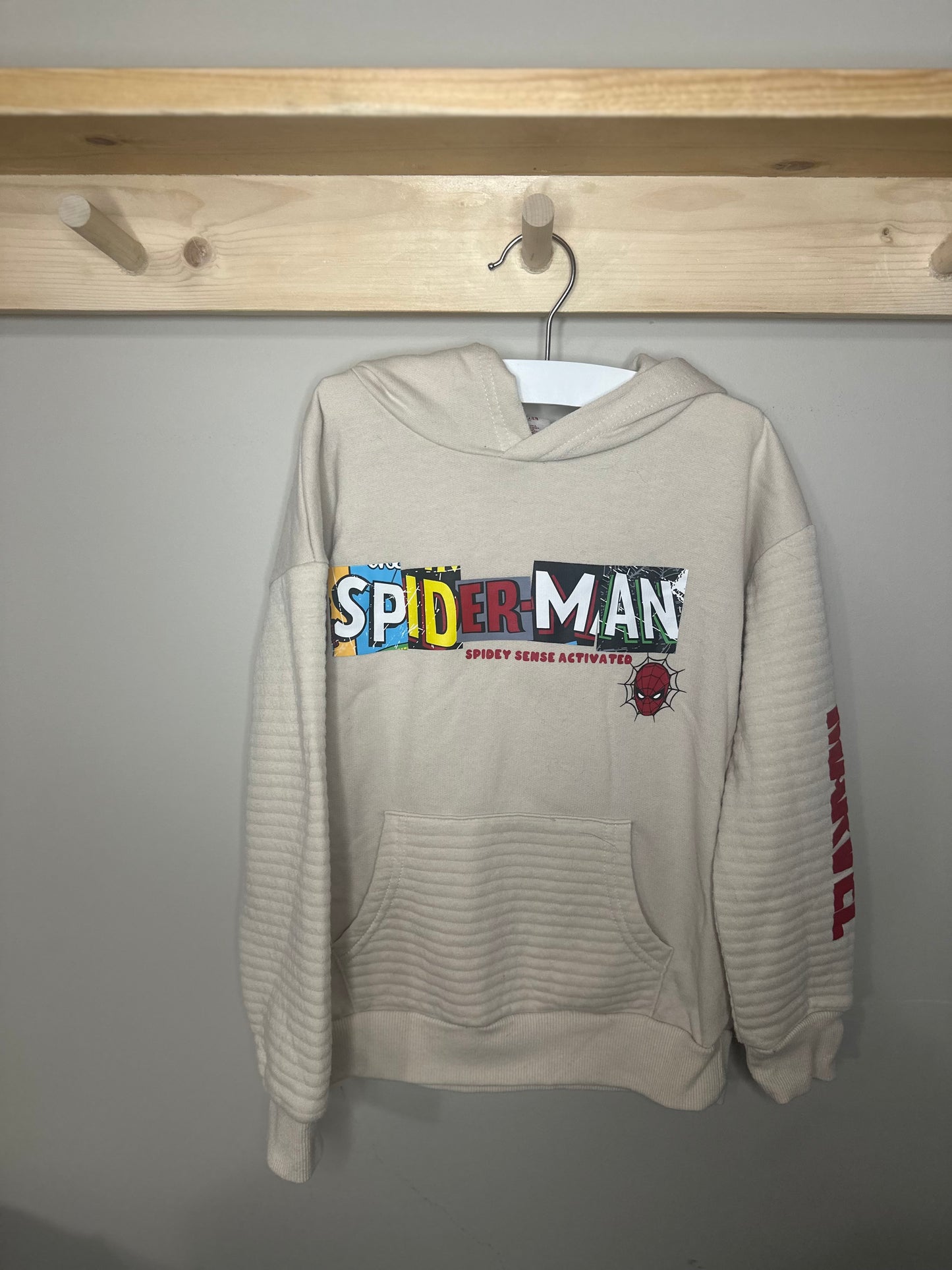 Characters | Spider-Man | 6