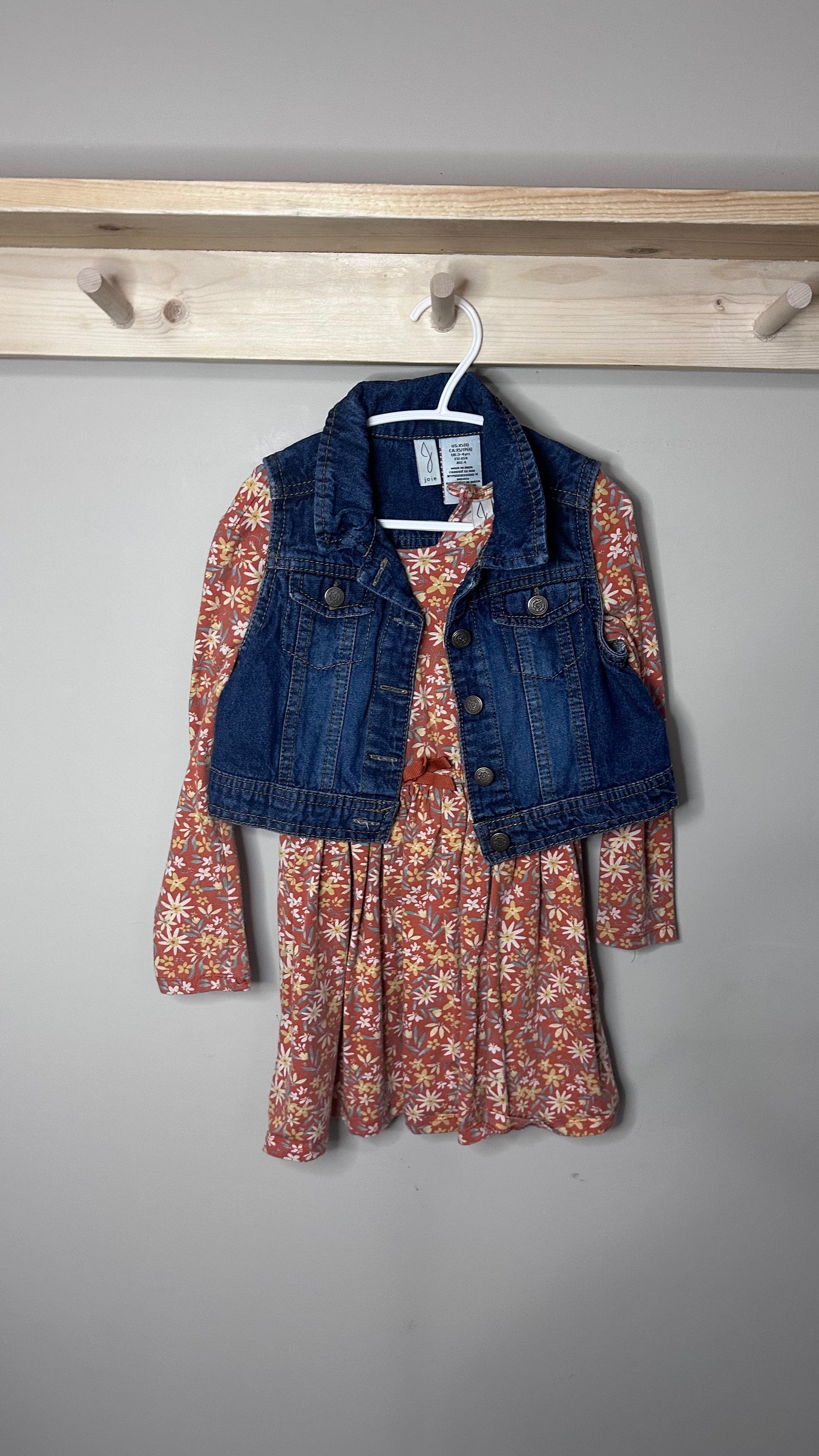 Joie |XS (4)