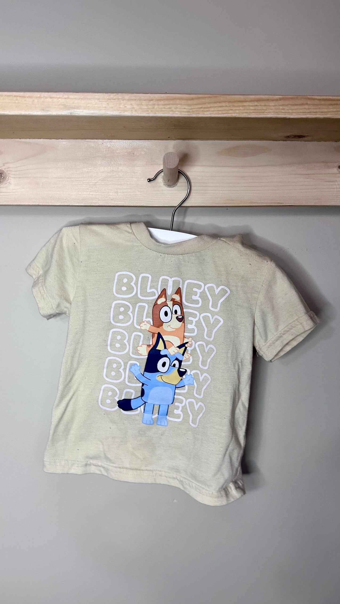 Characters | Bluey | 6-12M