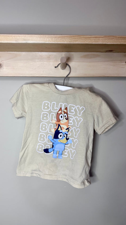 Characters | Bluey | 6-12M