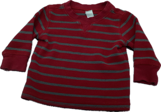 George | 6-12 M