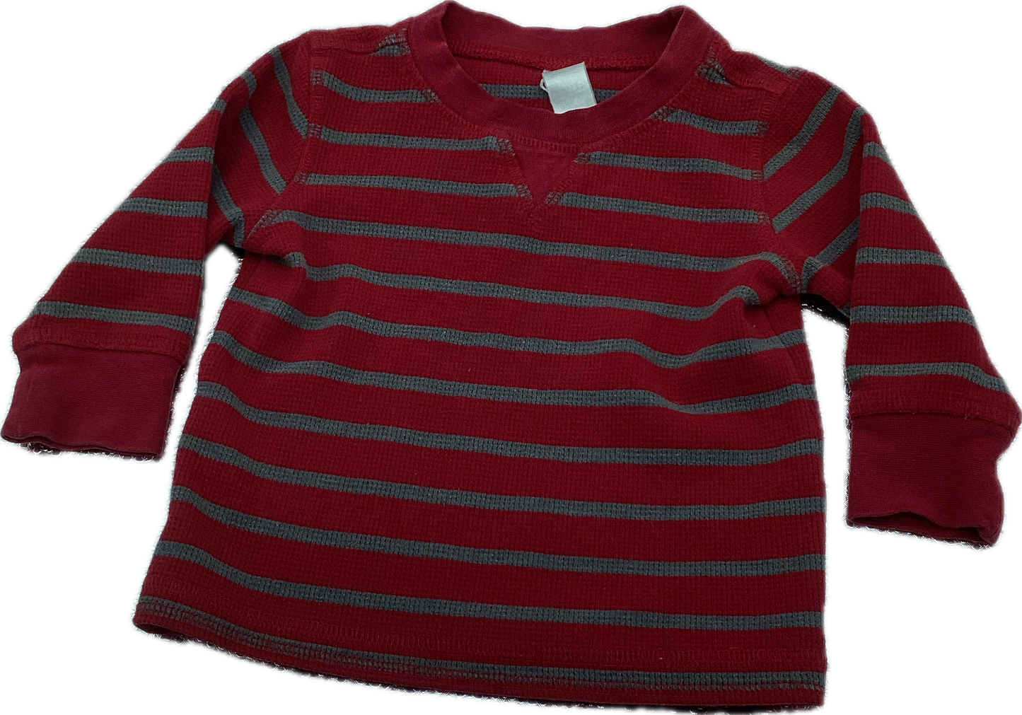 George | 6-12 M