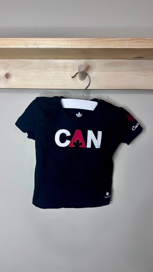 Canadiana | 3-6M