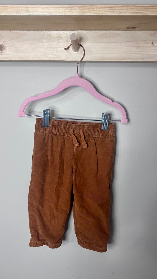 | 6-12M