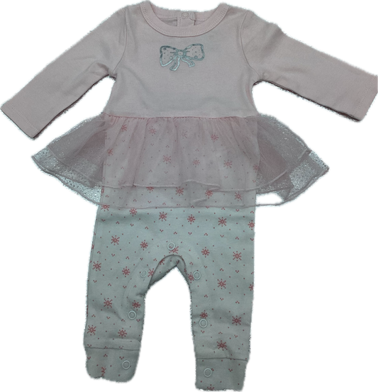 Joe Fresh | 0-3M