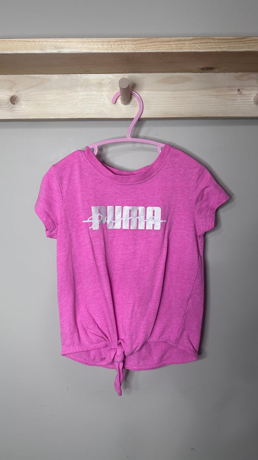 Puma | 4T