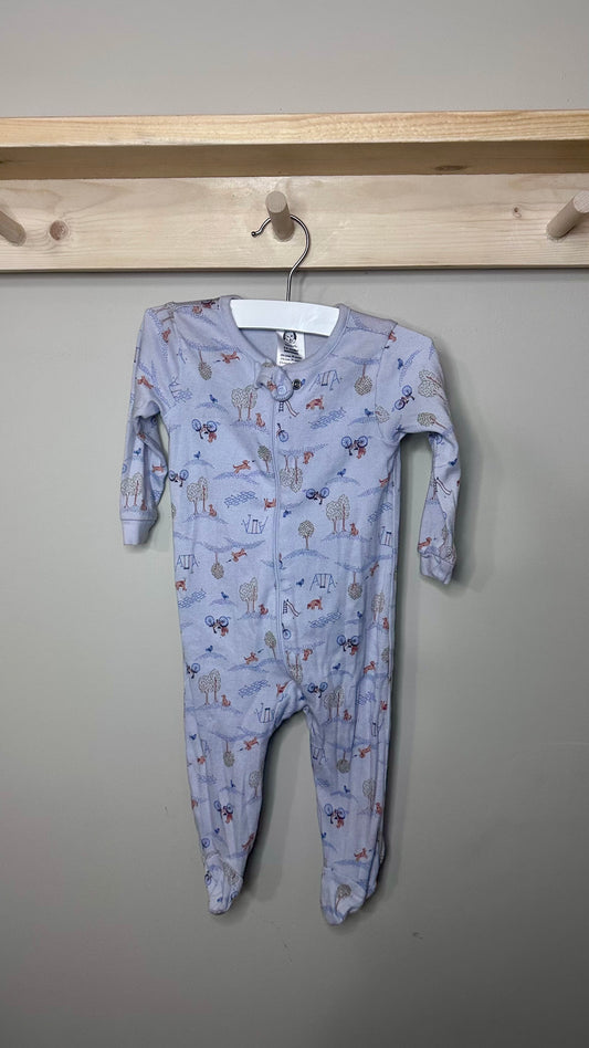 Gerber | 3-6M