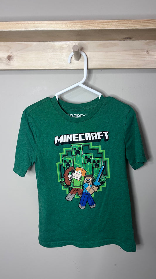 Characters | Minecraft | 6