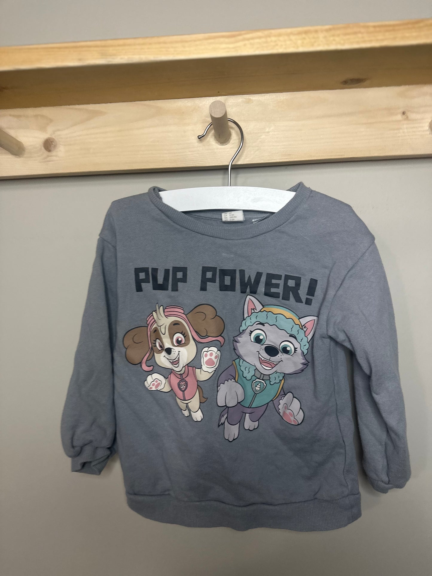 Characters | H&M Paw Patrol | 3T