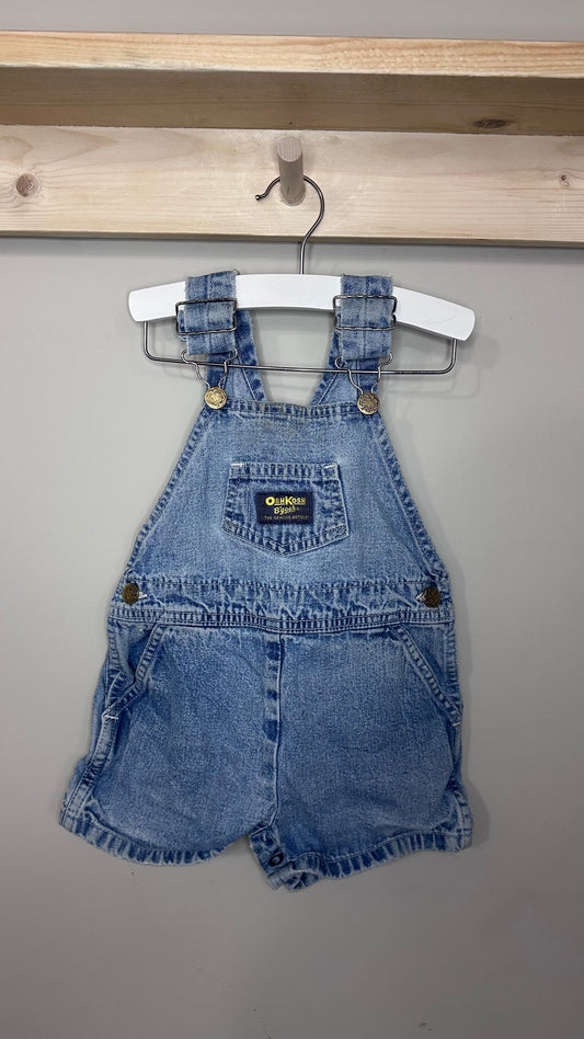 Vintage Oshkosh | 12M Estimated
