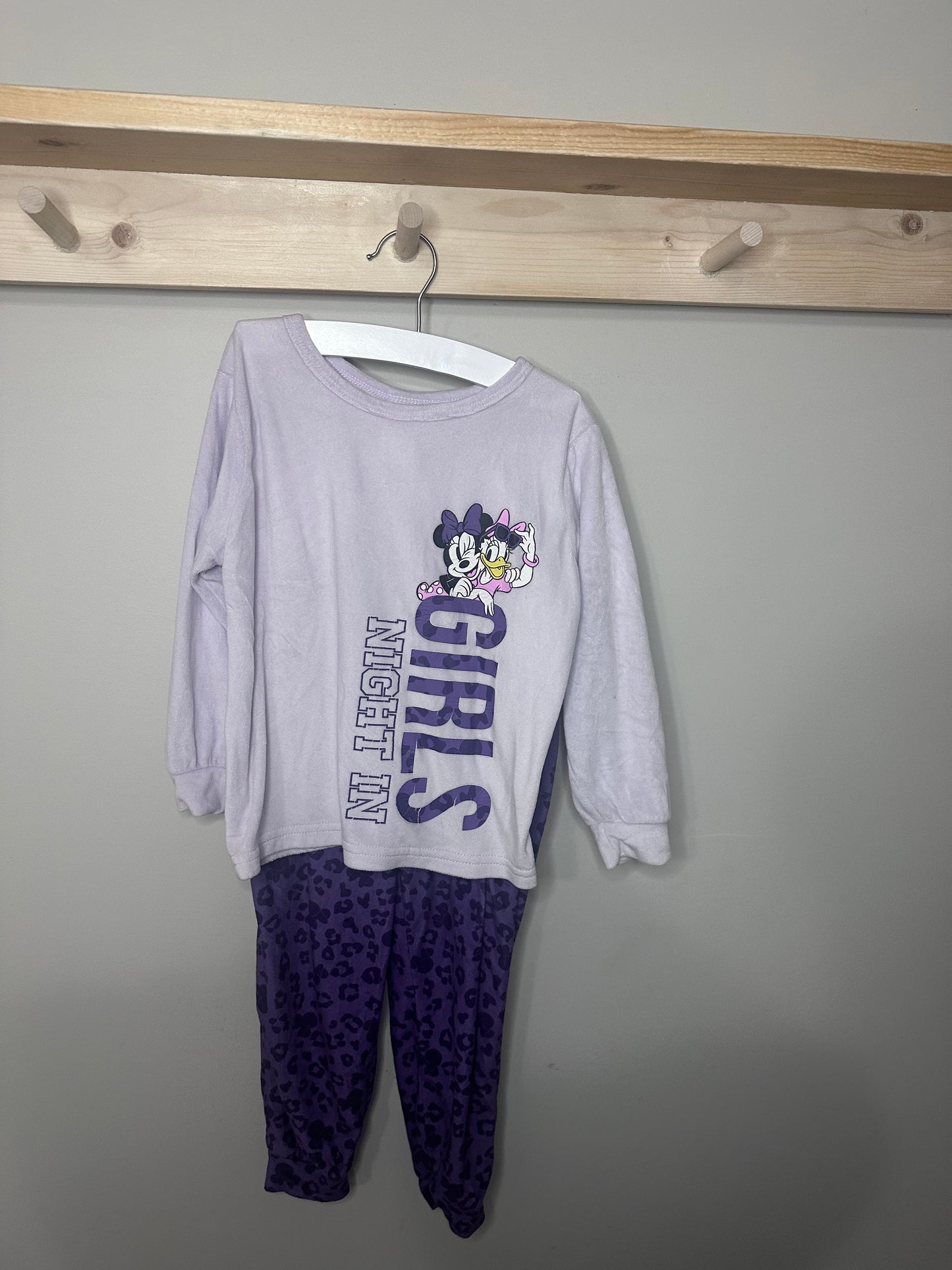 Characters | Minnie Mouse | 4T