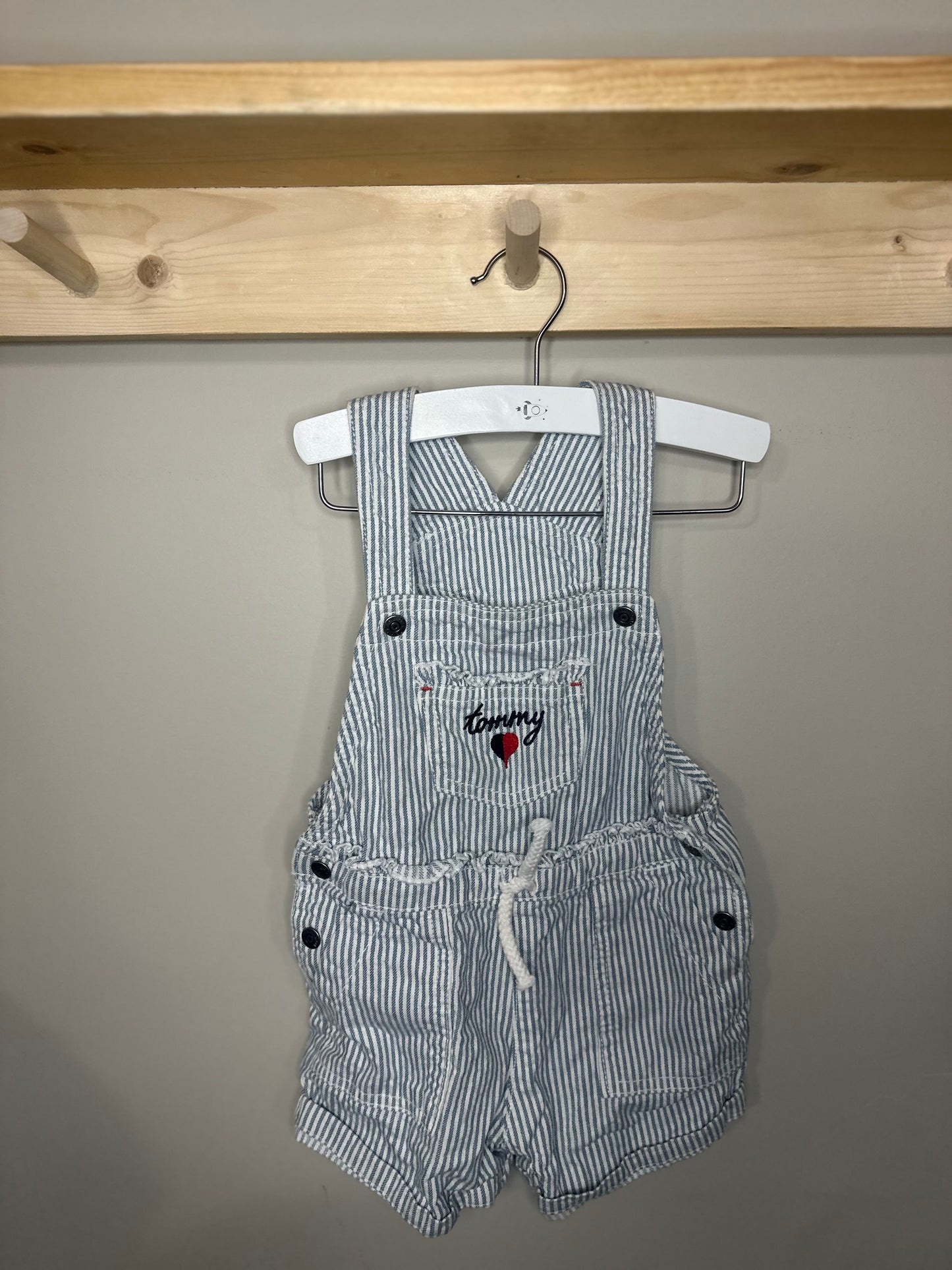 Tommy Hilfiger | 24m